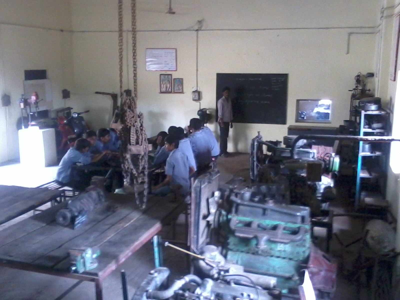 office